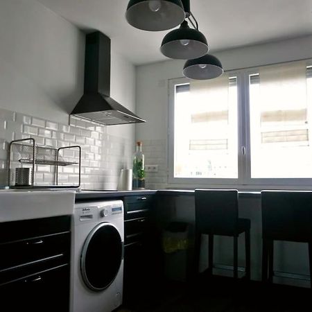Chez Pascal Sissi -Grand Appart,Ile Nantes, Ccgres エクステリア 写真