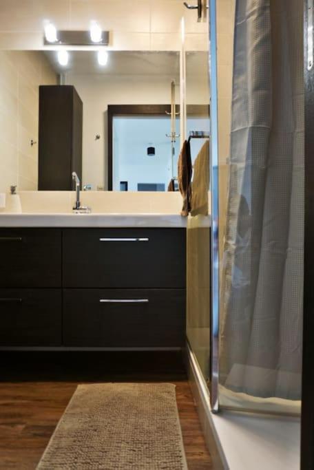 Chez Pascal Sissi -Grand Appart,Ile Nantes, Ccgres エクステリア 写真